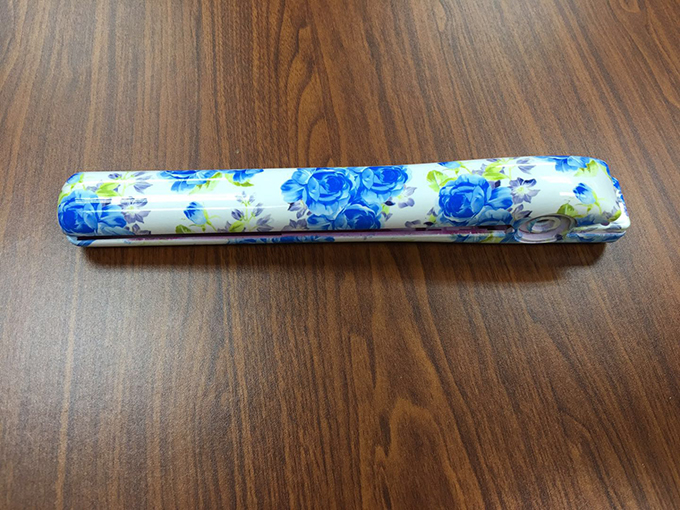 直发器